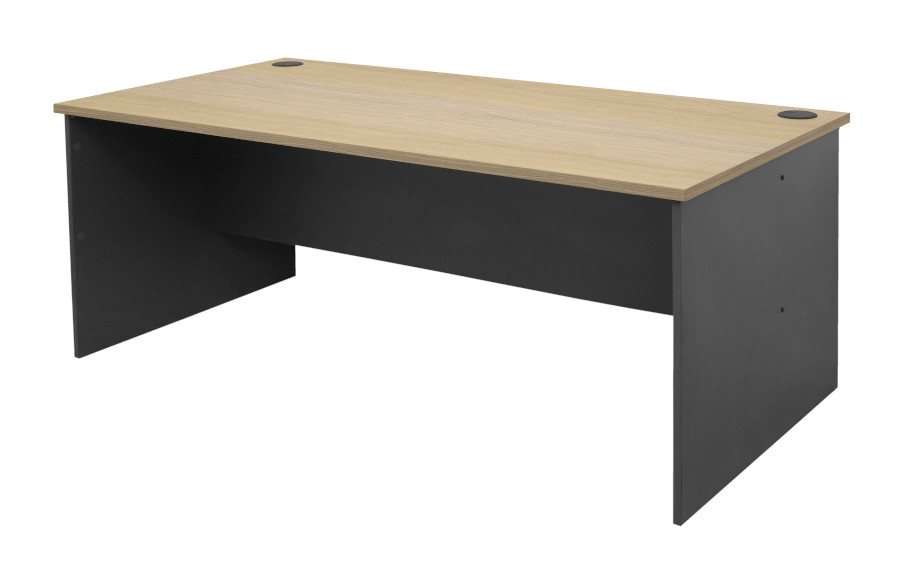 Rapid Oak 189 Desk